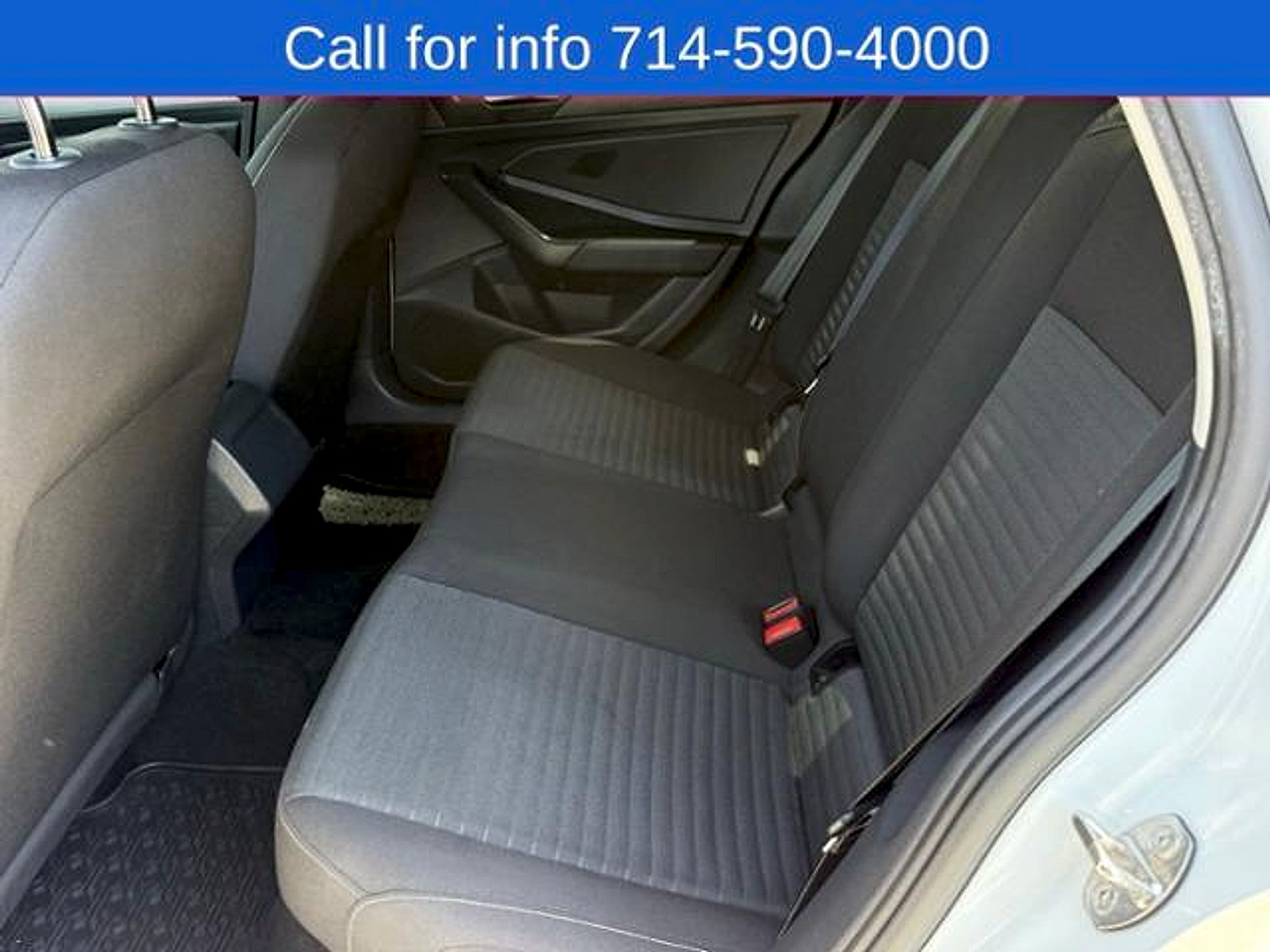 Used 2024 Volkswagen Jetta S FWD image 25