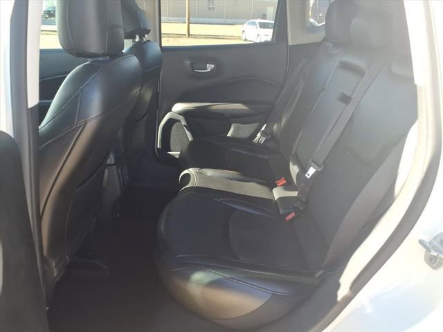 Used 2020 Jeep Compass Latitude image 24