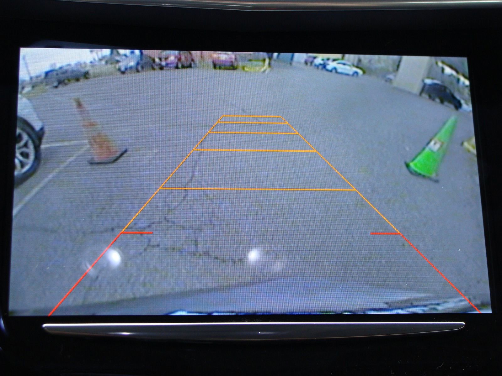 Used 2014 Cadillac XTS Premium image 20