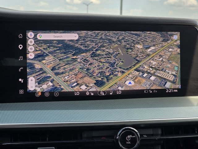Used 2025 Nissan Murano SL AWD/4WD image 10
