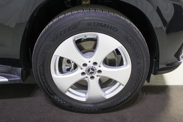 Used 2019 Mercedes-Benz GLS 450 4MATIC image 20