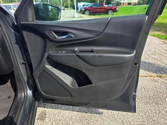 Used 2019 Chevrolet Equinox LT AWD/4WD image 19