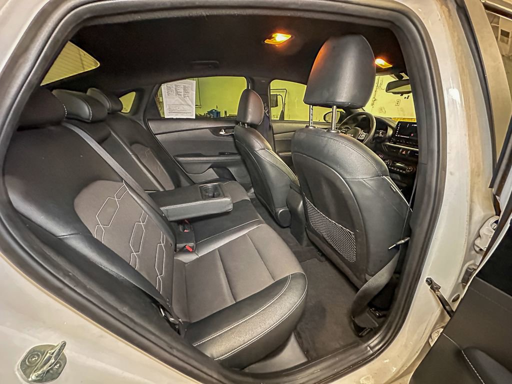 Used 2023 Kia Forte GT-Line FWD image 26
