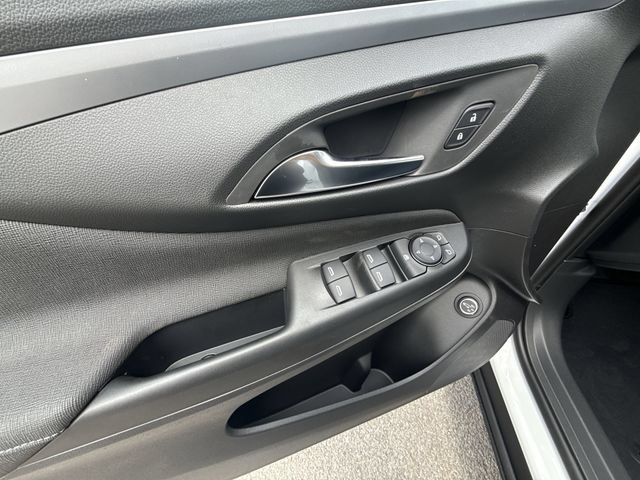 New 2026 Buick Envista Sport Touring w/ Convenience I Package FWD image 13