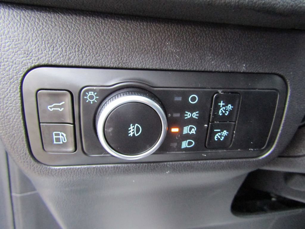 Used 2025 Ford Escape ST-Line Select w/ Tech Pack #1 image 20