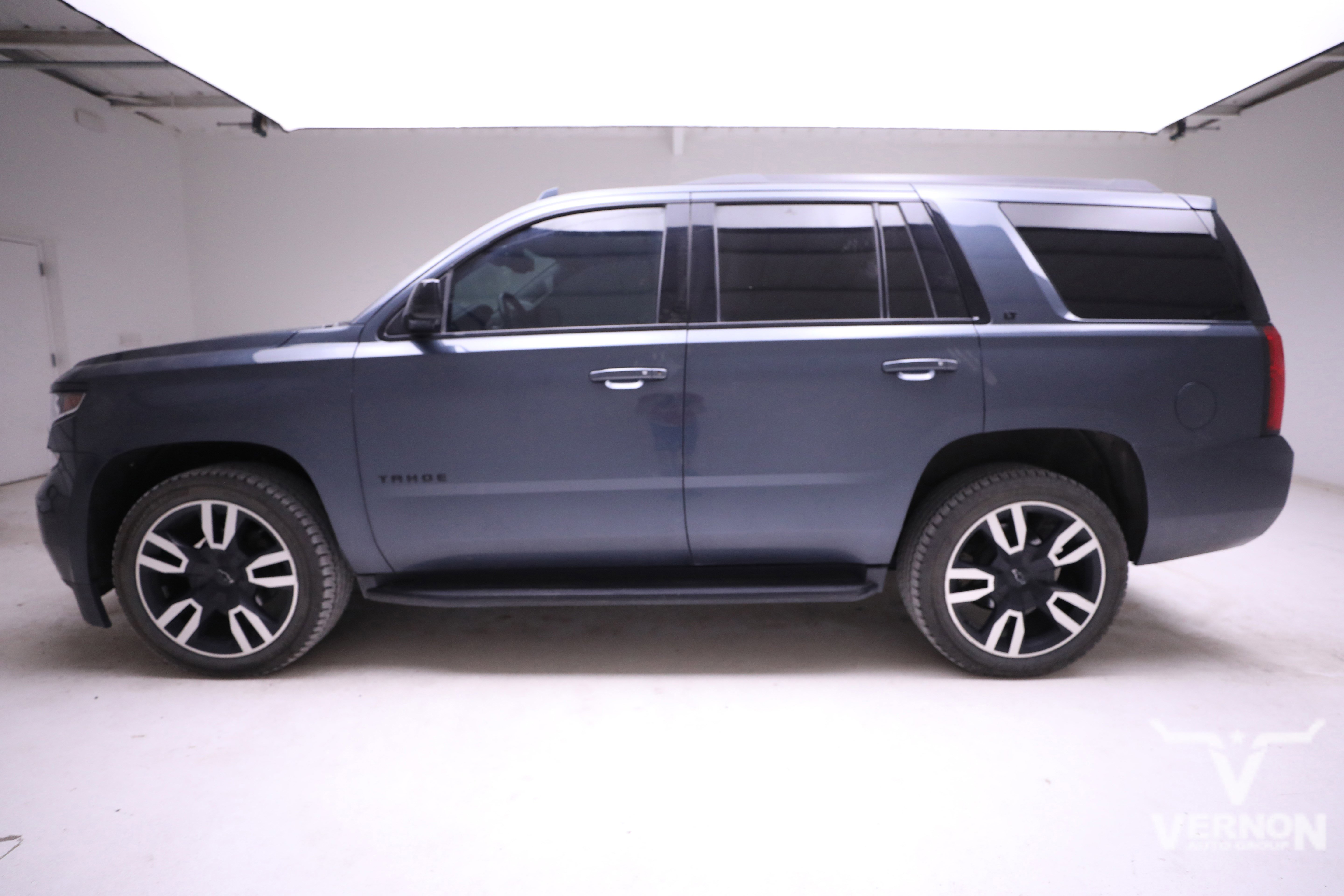 Used 2020 Chevrolet Tahoe LT image 2
