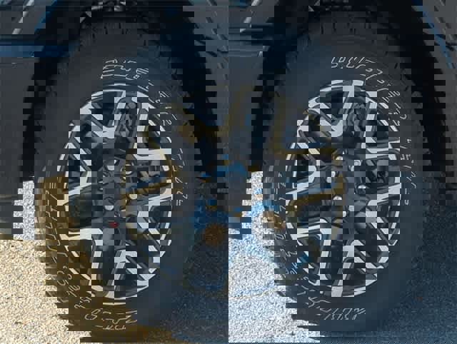 New 2025 RAM 1500 Laramie w/ Sport Appearance Package image 14