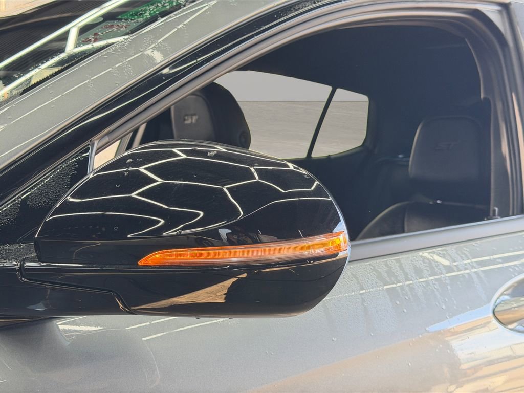 Used 2025 Buick Envista Sport Touring image 23