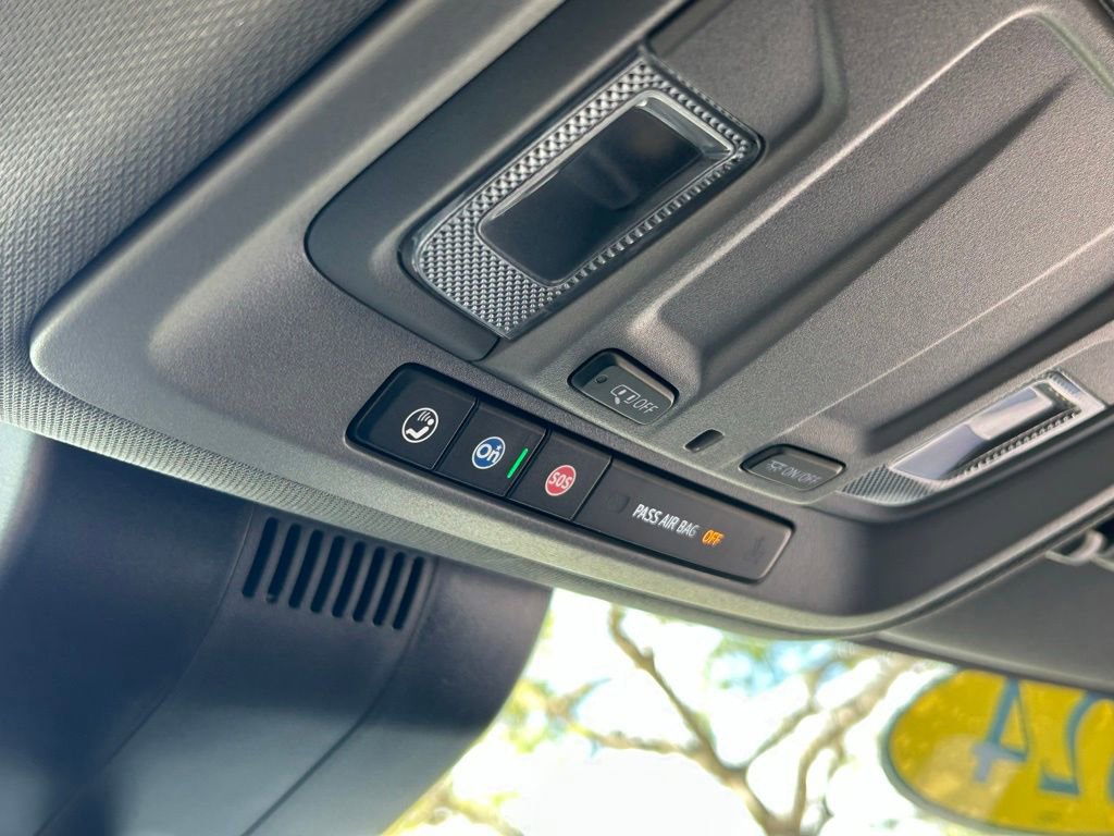 Used 2024 Chevrolet Silverado 1500 Custom image 52