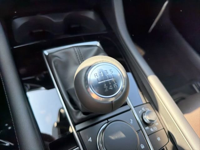 New 2026 MAZDA MAZDA3 2.5 S Hatchback w/ Premium Pkg image 22