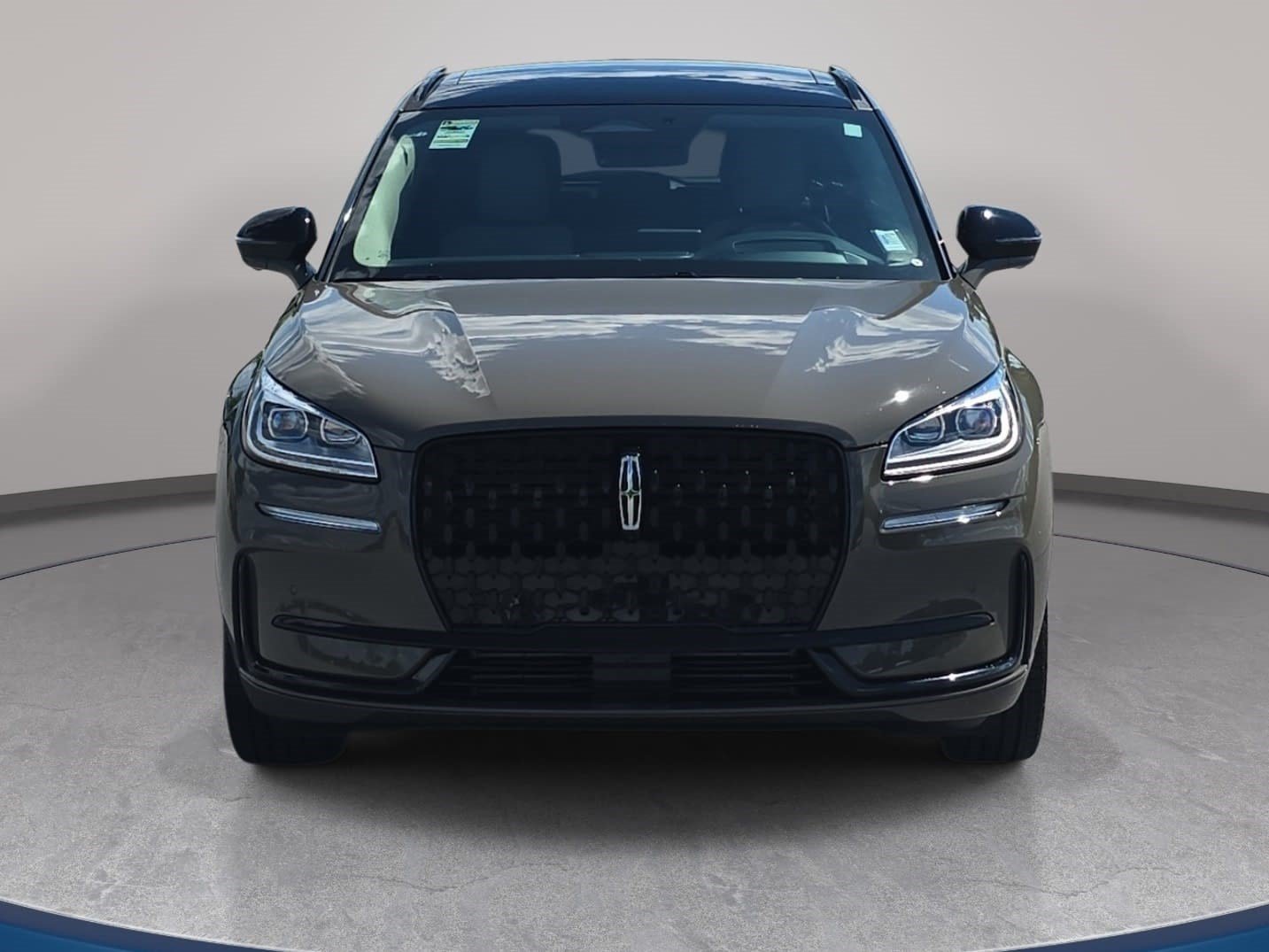 New 2026 Lincoln Corsair Reserve AWD/4WD image 2