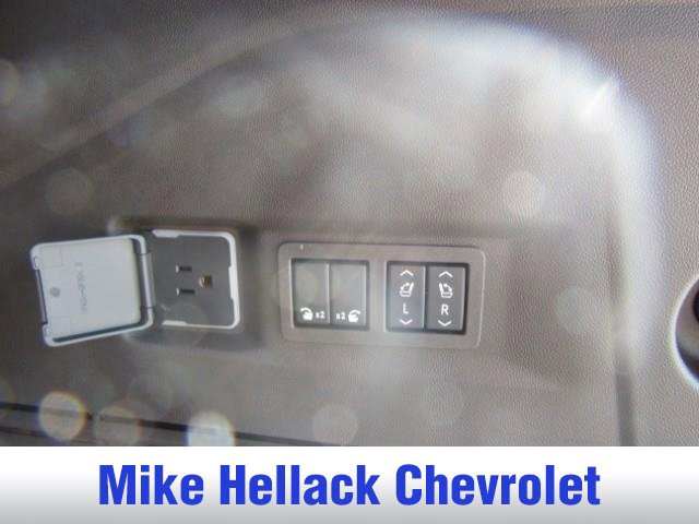 New 2026 Chevrolet Tahoe Z71 w/ Comfort Package image 11