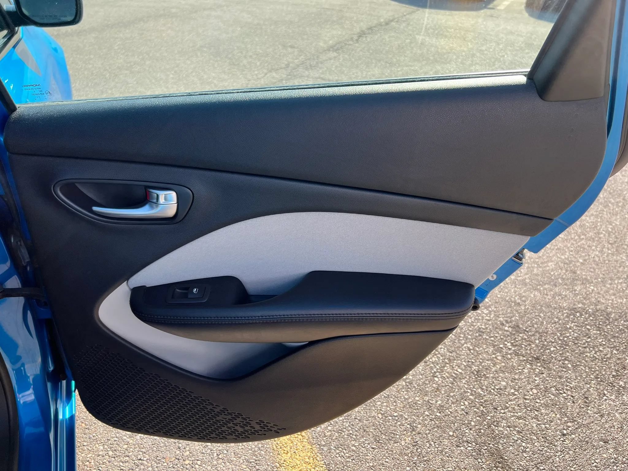 Used 2016 Dodge Dart SXT FWD image 26