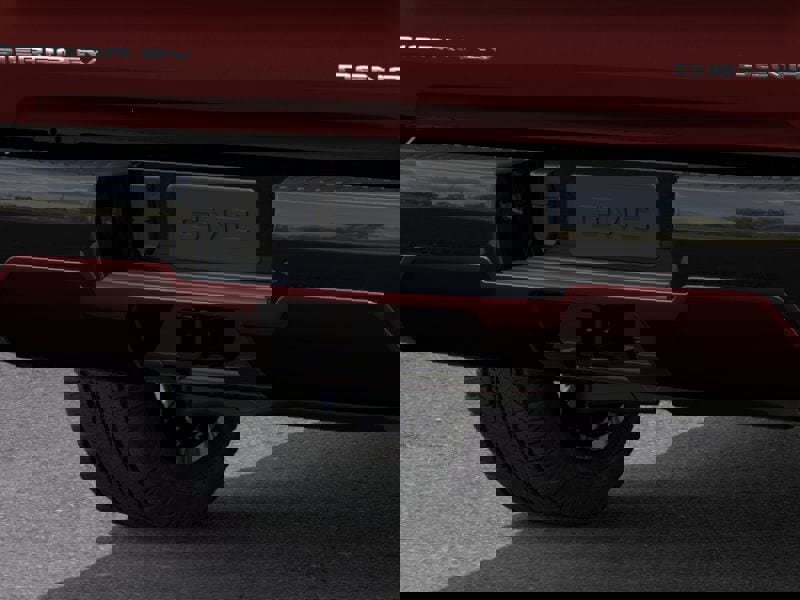 New 2025 GMC Sierra EV Denali image 14