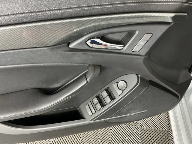 Used 2013 Cadillac CTS Luxury RWD image 13