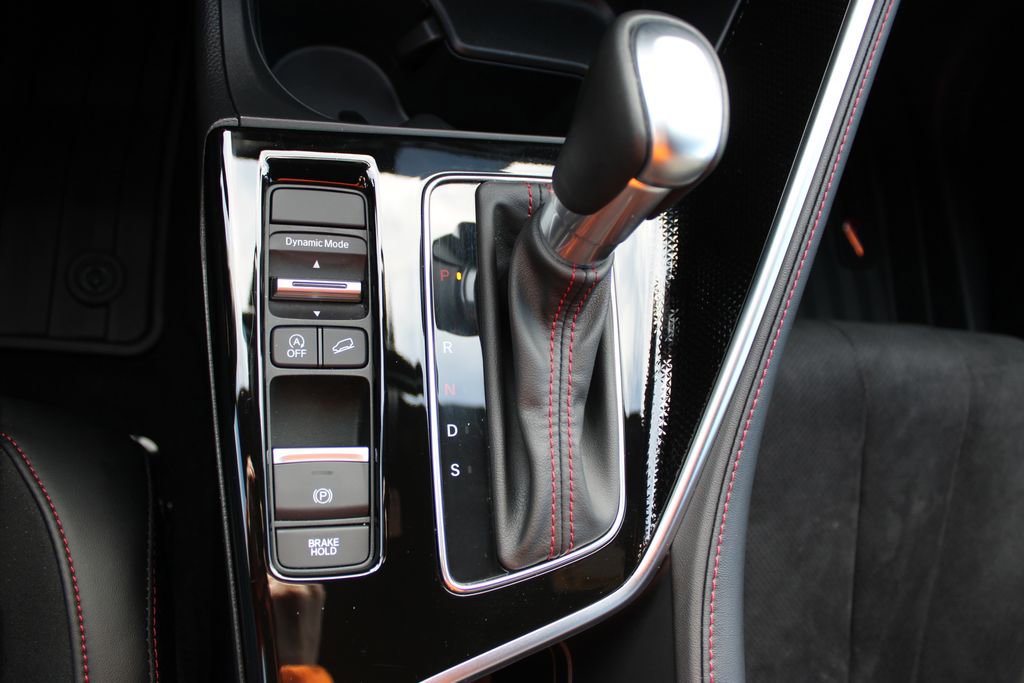 Used 2025 Acura ADX A-Spec image 29