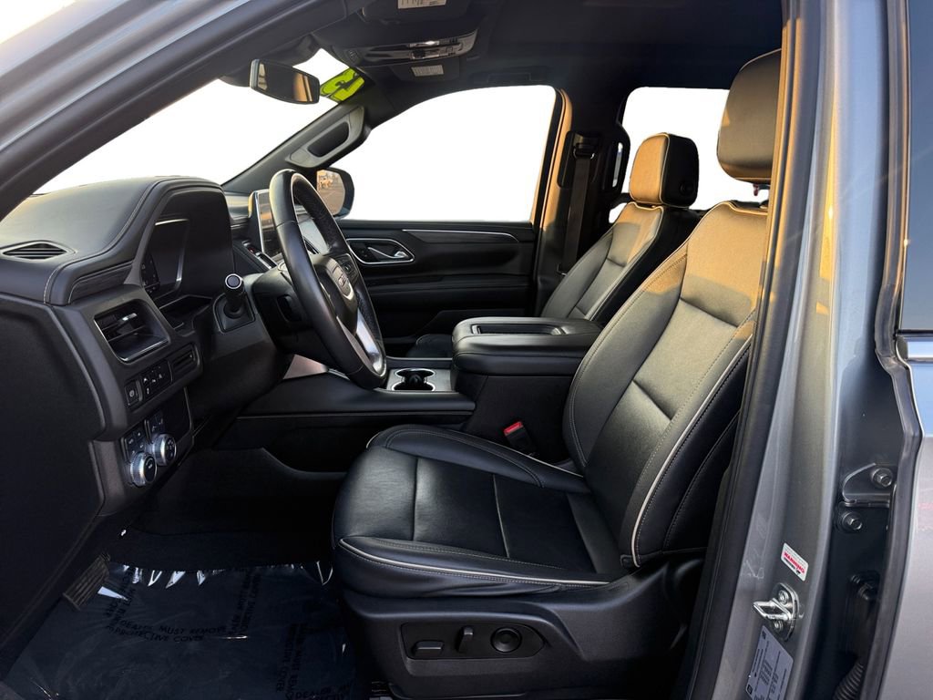 Certified 2023 GMC Yukon XL SLT image 10