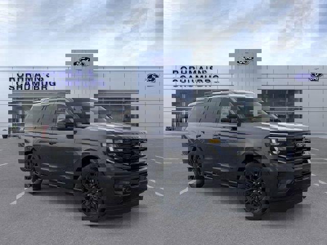 New 2026 Ford Expedition Platinum w/ Stealth Appearance Package image 7