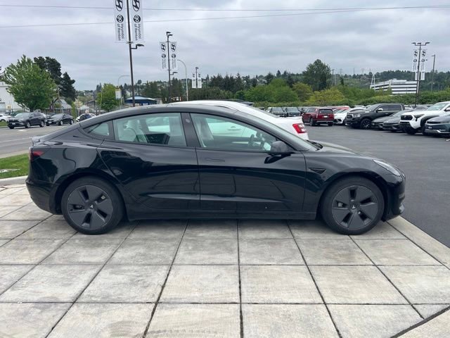 Used 2023 Tesla Model 3 Standard Range RWD image 6