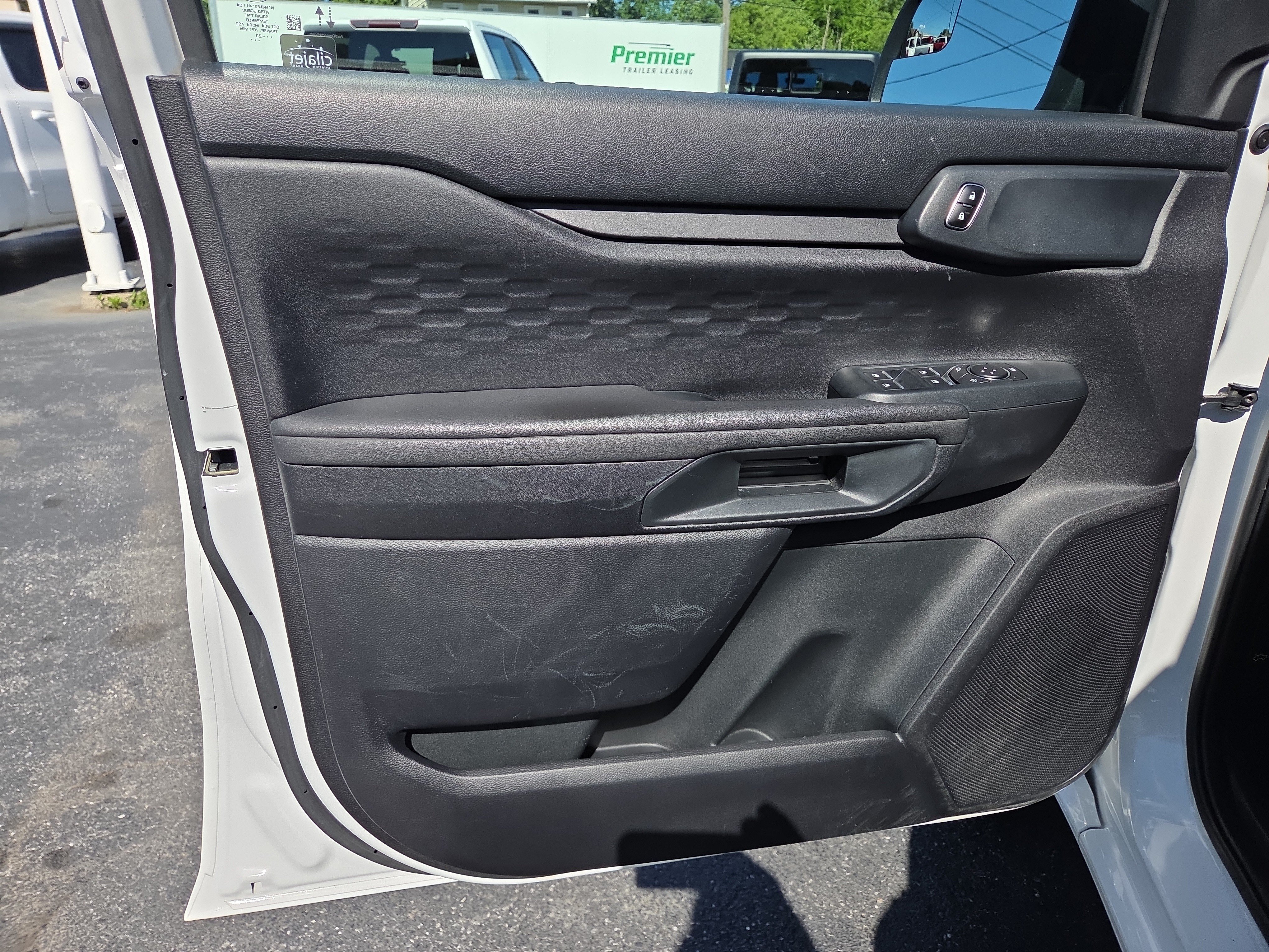 Used 2024 Ford Ranger XL AWD/4WD image 15