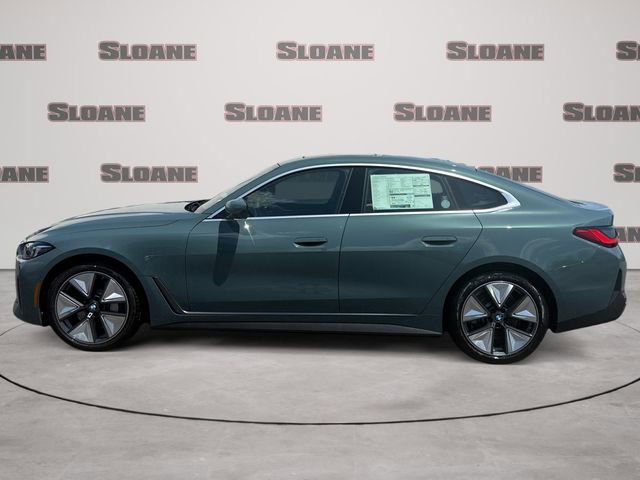 New 2026 BMW i4 xDrive40i AWD/4WD video 2