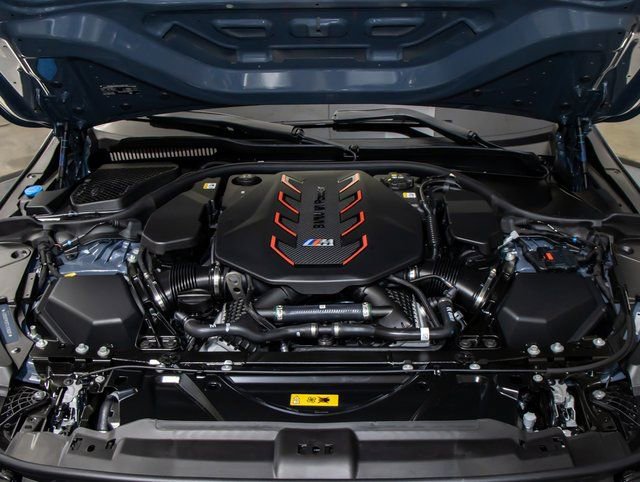 New 2026 BMW M5 w/ Executive Package image 5