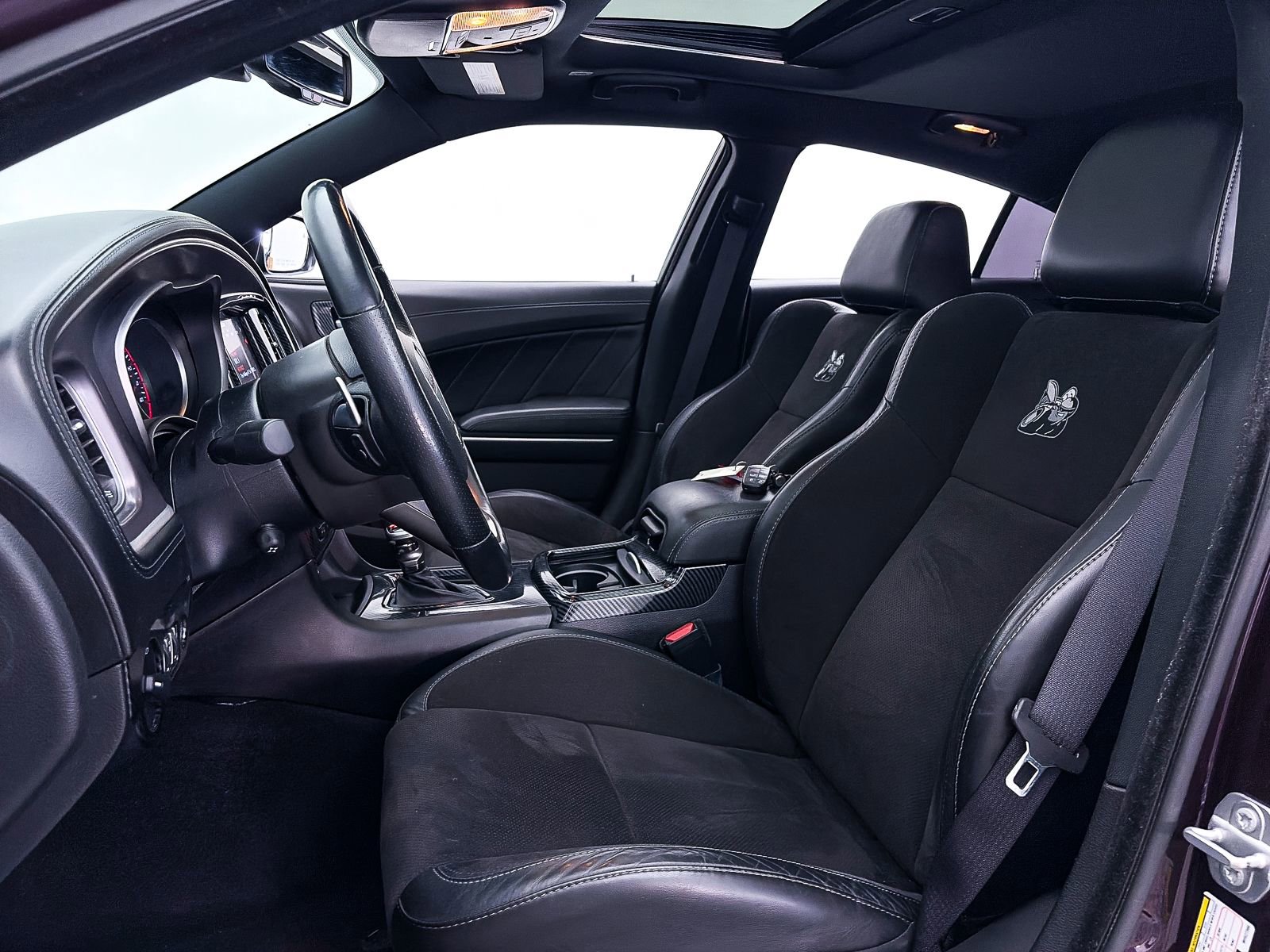 Used 2021 Dodge Charger Scat Pack RWD image 19