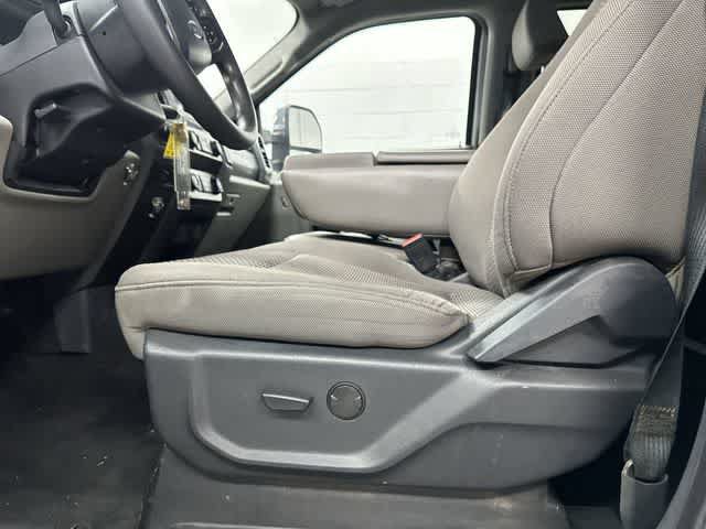 Used 2022 Ford F250 XLT w/ XLT Premium Package AWD/4WD image 26