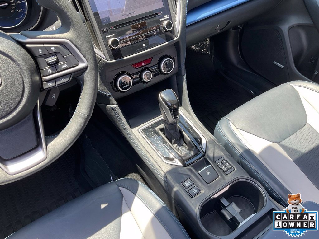 Used 2021 Subaru Crosstrek Hybrid w/ Moonroof Package w/Navigation AWD/4WD image 36