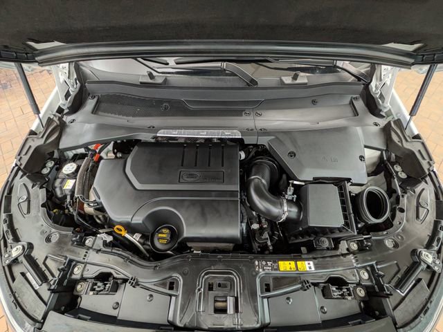 Used 2023 Land Rover Discovery Sport SE AWD/4WD image 25