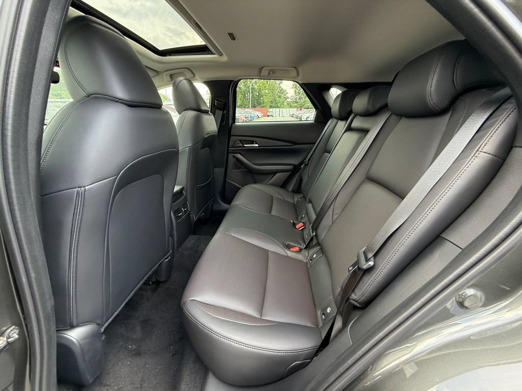New 2026 MAZDA CX-30 AWD 2.5 S w/ Premium Package image 23