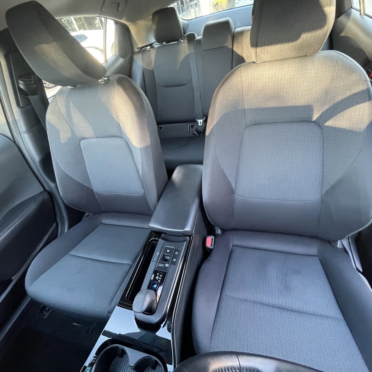 Used 2023 Toyota Prius LE image 21