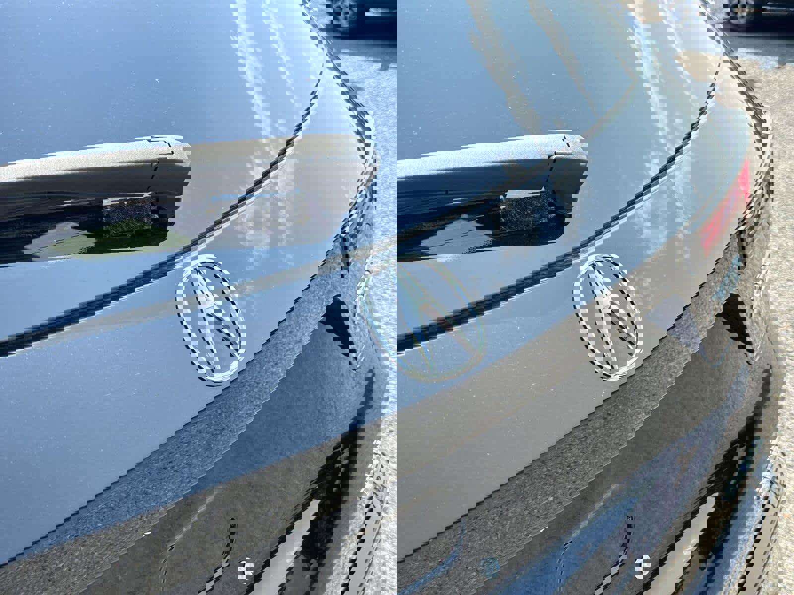 New 2026 Acura MDX Type S image 10