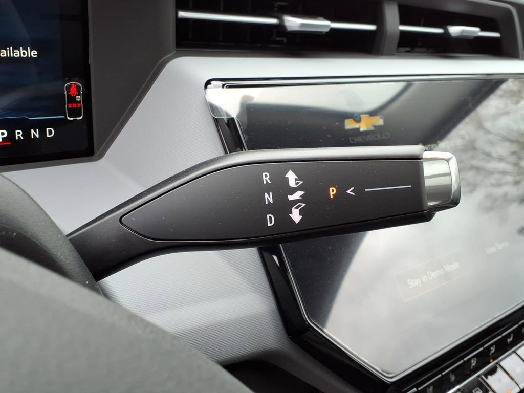 New 2027 Chevrolet Bolt RS w/ Technology Package image 28