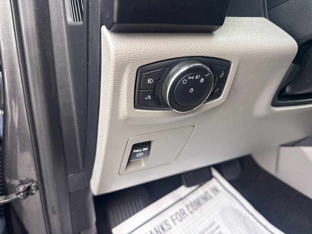 Used 2020 Ford F150 XL w/ Equipment Group 101A Mid AWD/4WD image 29