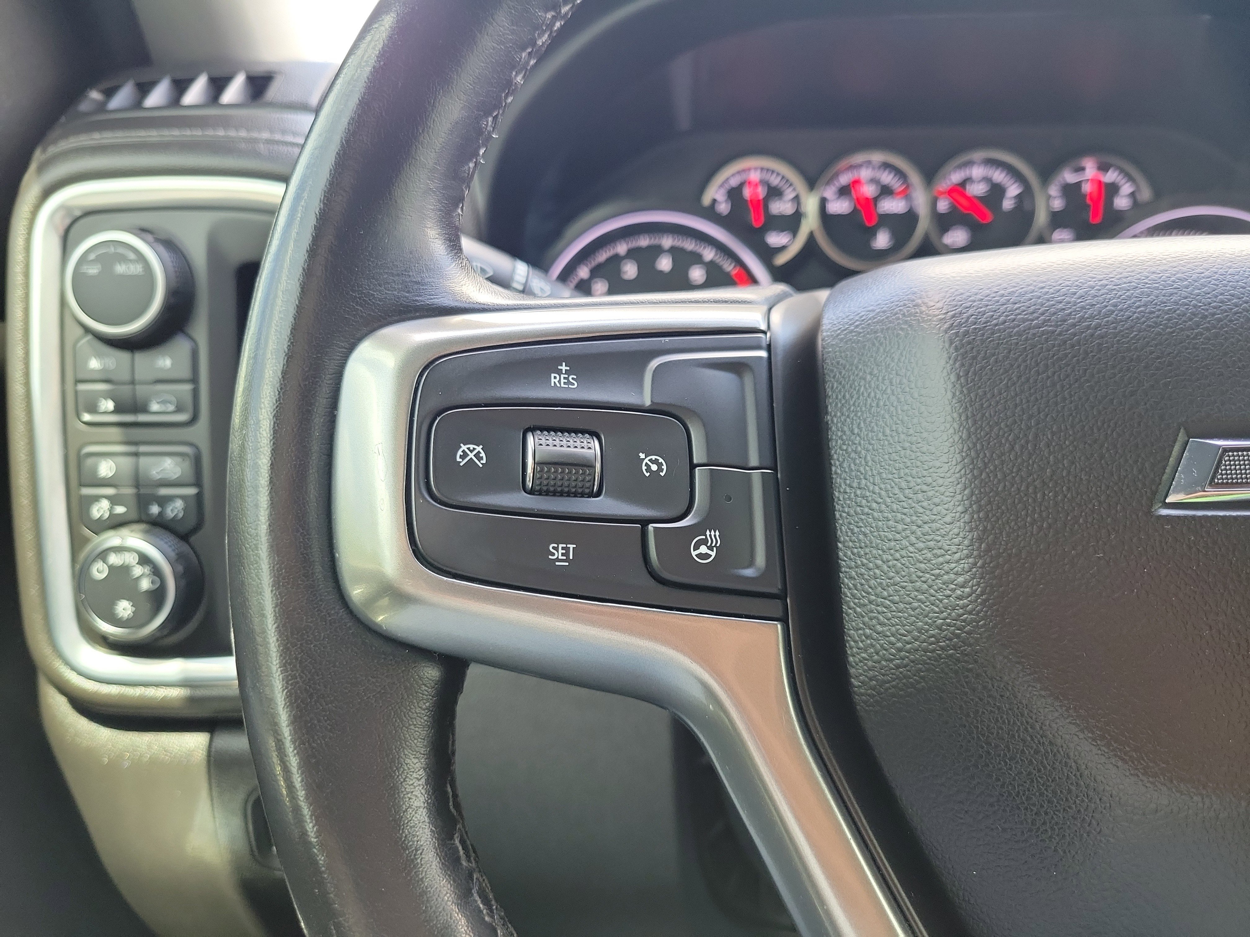 Certified 2022 Chevrolet Silverado 1500 RST w/ All Star Edition Plus AWD/4WD image 26