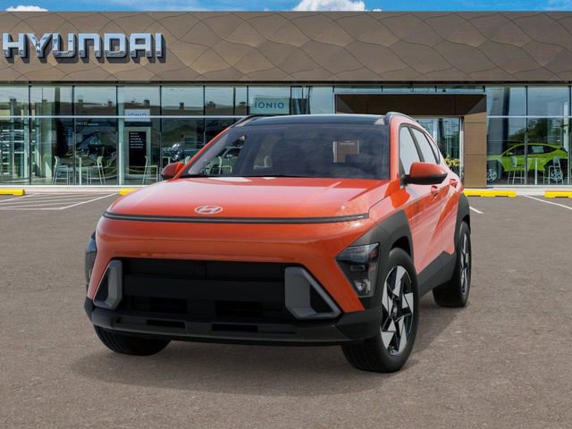 New 2026 Hyundai Kona SEL Sport image 11