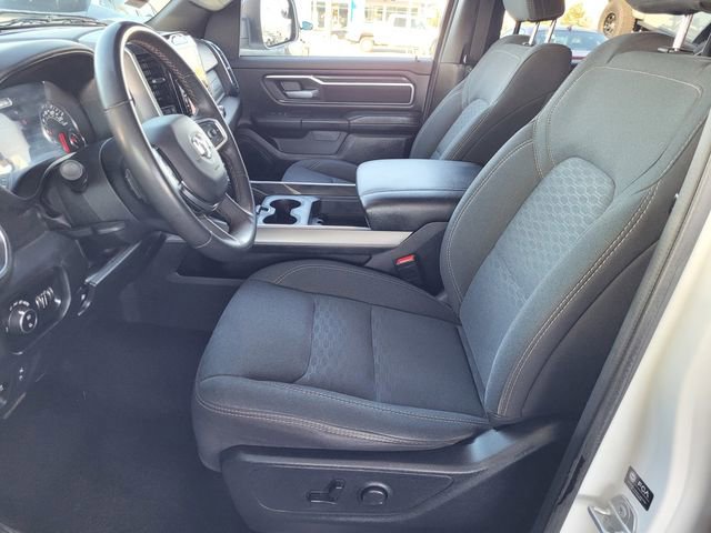 Certified 2025 RAM 1500 Big Horn image 16