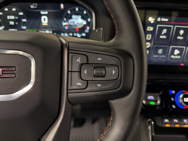 Used 2023 GMC Sierra 1500 AT4 w/ AT4 Premium Package AWD/4WD image 19