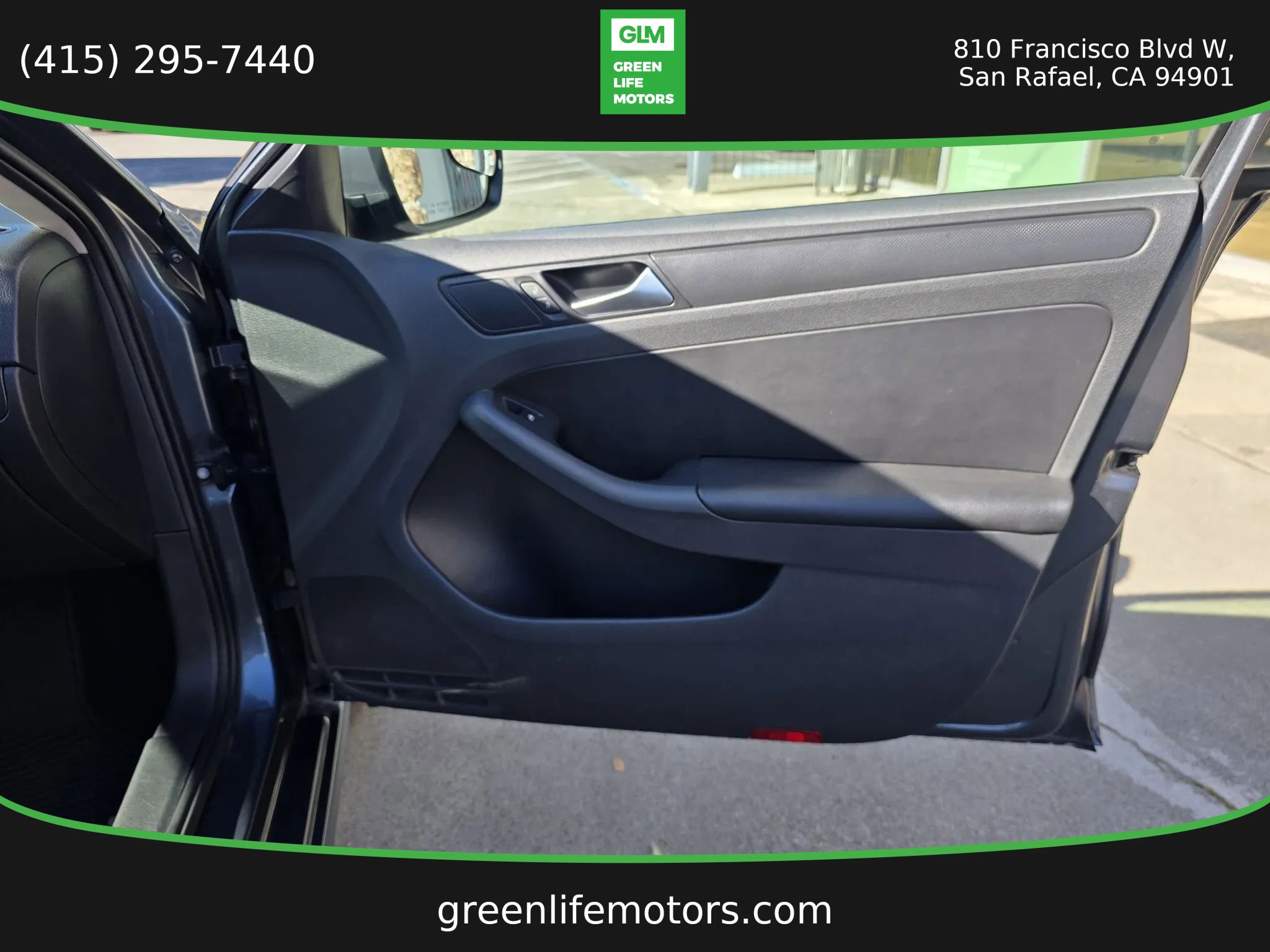 Used 2012 Volkswagen Jetta SE image 13