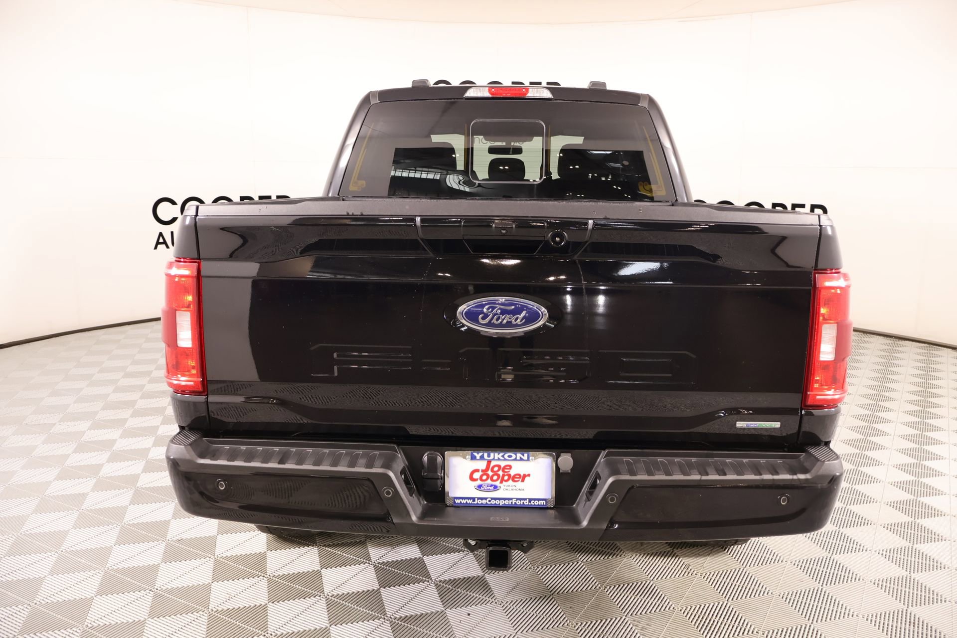 Used 2023 Ford F150 XLT w/ Equipment Group 302A High AWD/4WD image 23