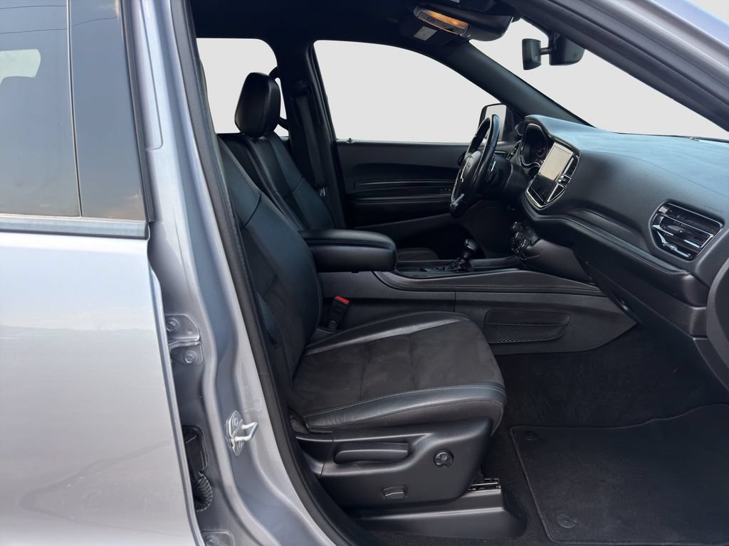 Used 2021 Dodge Durango GT AWD/4WD image 26