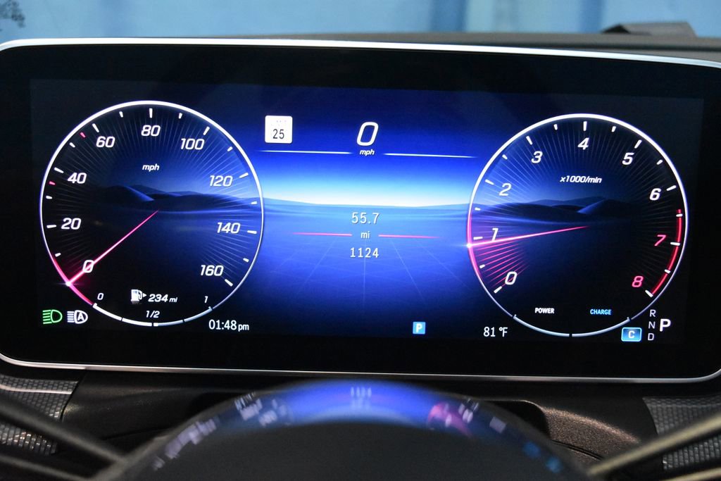 Certified 2024 Mercedes-Benz CLE 300 4MATIC Cabriolet image 18