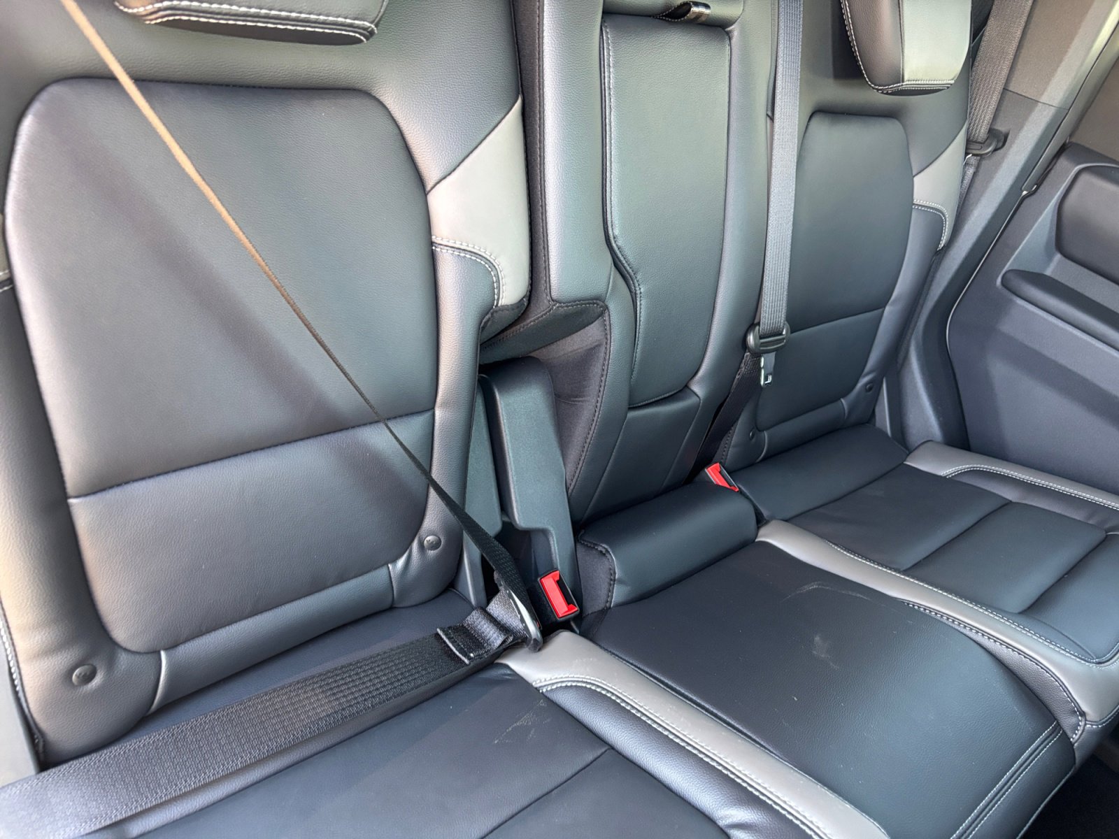 New 2026 Ford Bronco Outer Banks image 18