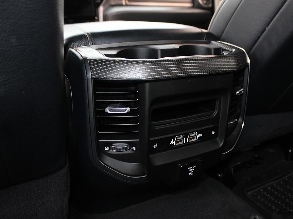 Used 2019 RAM 2500 Limited image 52