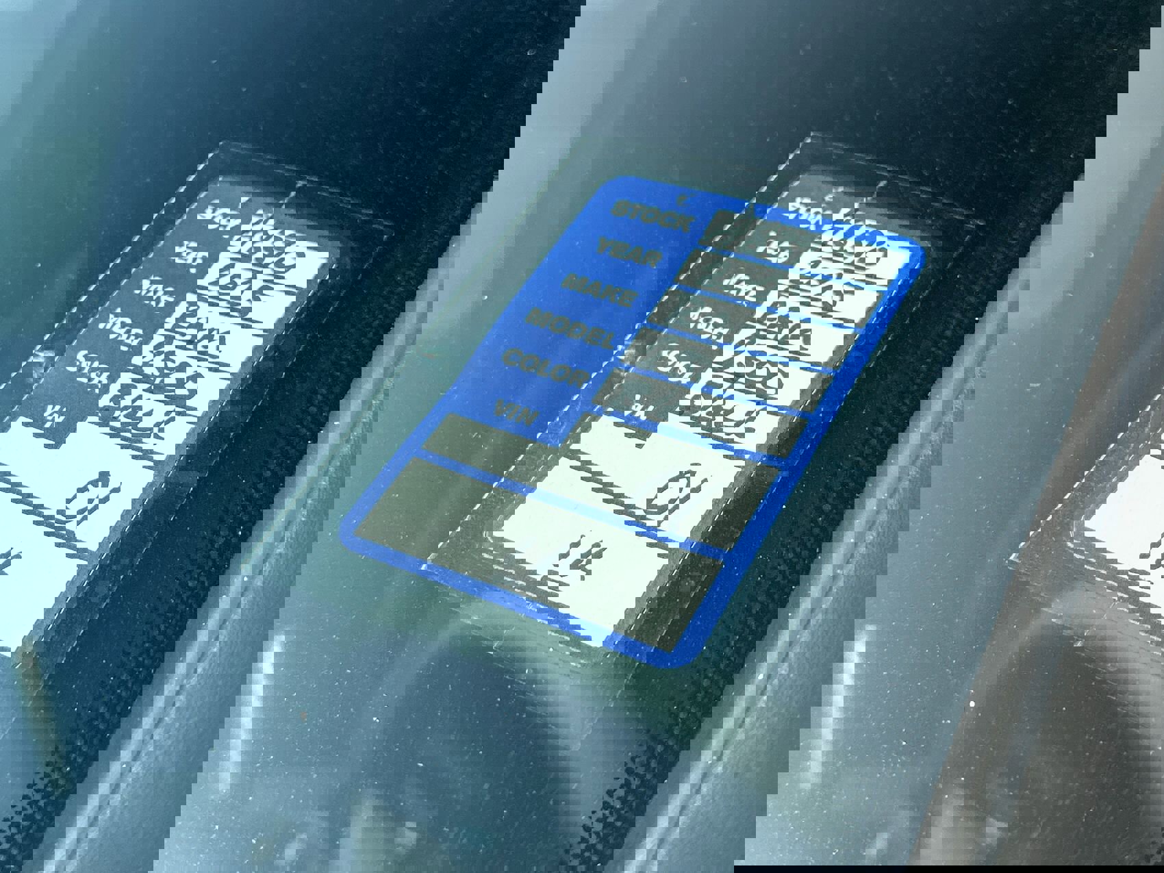 Used 2025 RAM 2500 Big Horn image 26