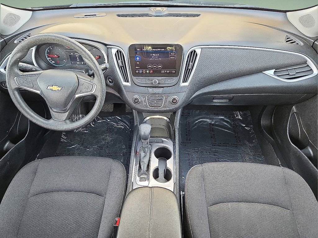 Used 2023 Chevrolet Malibu LT image 16