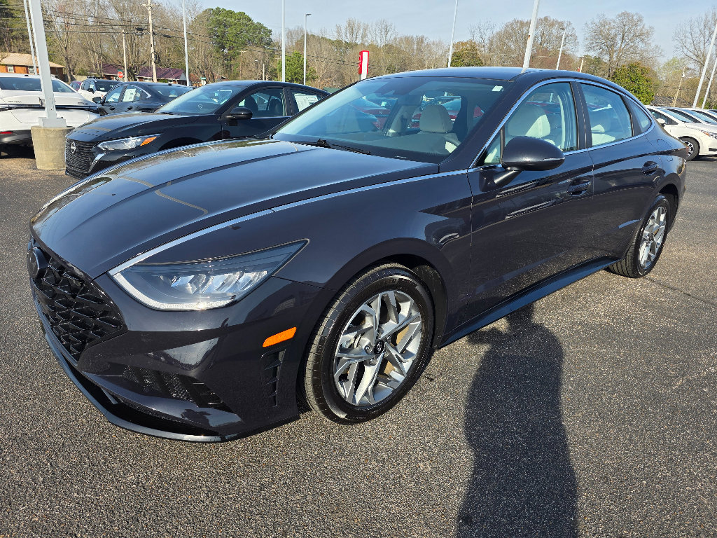 Used 2023 Hyundai Sonata SEL image 7
