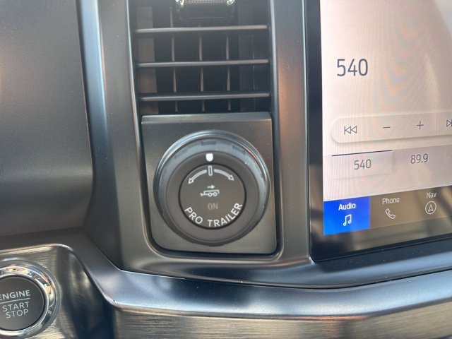 New 2026 Ford F350 Lariat image 42