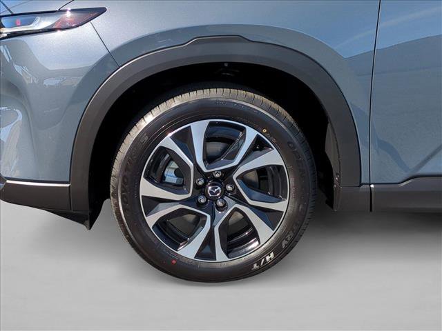 New 2026 MAZDA CX-5 Preferred image 11